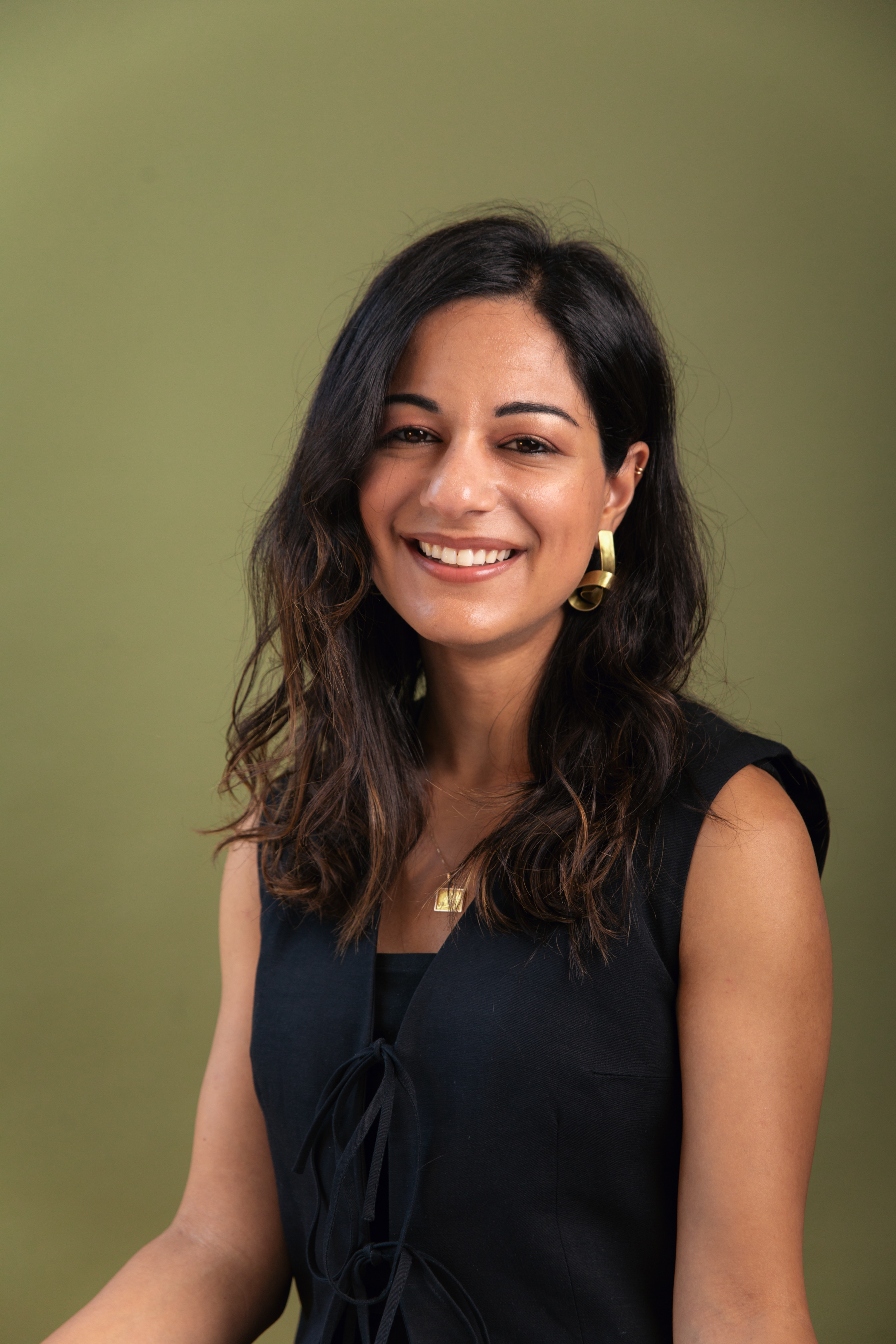 Rayhuma Roxanne Roxanne Rahnama – Stanford Provostial Fellow, Department of Political ...